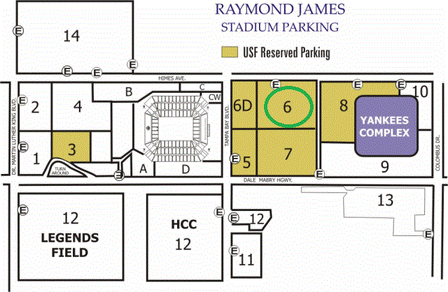 rjs parking