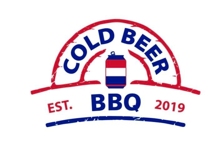 cold beer bbq